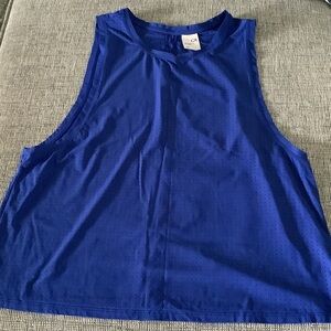 Bundle of Gap Workout Tops